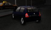 Renault Clio Coupe 2005