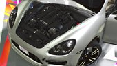 Porsche Cayenne Turbo 2013 [Add-On (OIV) / Analog-Digital Dials] v1.1