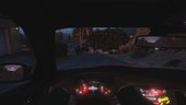 2016 Dodge Charger SRT Hellcat [Add-On | Replace | Animated | Template | Analog / Digital-Dials] v1.0