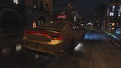 2016 Dodge Charger SRT Hellcat [Add-On | Replace | Animated | Template | Analog / Digital-Dials] v1.0