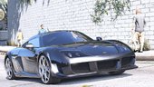  Noble M600 2010 [Add-On | Animated | Template | Tuning] v1.1