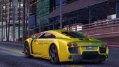  Noble M600 2010 [Add-On | Animated | Template | Tuning] v1.1