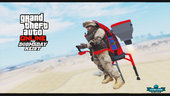 JetPack DLC The Doomsday Heist