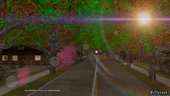 Grove Street The Beautiful One