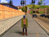 Skin Random #38 (Outfit Bikers)