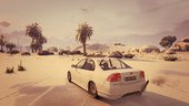 Honda Civic VTEC 2005