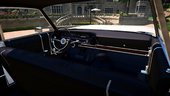 Ford Galaxie ( Add-On )