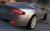 Aston martin DB9 2005 (ADD-ON)