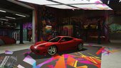 Ferrari 360 Modena 1999 (Add-On)