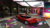 Ferrari 360 Modena 1999 (Add-On)