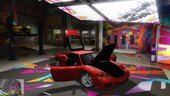 Ferrari 360 Modena 1999 (Add-On)