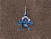 MiG-29A Myanmar