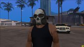 Doomsday Heist Masks For Cj