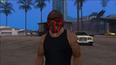 Doomsday Heist Masks For Cj