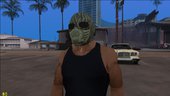 Doomsday Heist Masks For Cj