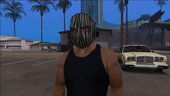 Doomsday Heist Masks For Cj