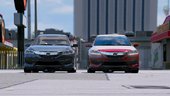 2017 Honda Accord Standard [Replace-Editing]