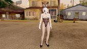 Dead Or Alive 5 LR YoRha 2B Bunny