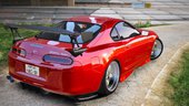 Toyota Supra JZA80 [ADD-ON | RHD | TUNING]