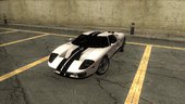 2005 Ford GT