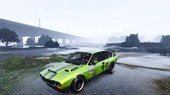  Alfa Romeo Alfetta GTV6 [Add-On / Tuning / Template]