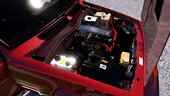  Alfa Romeo Alfetta GTV6 [Add-On / Tuning / Template]
