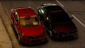 2016 Nissan Altima S Standard [Replace]