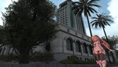 Los Santos City Hall