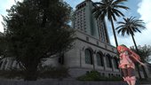 Los Santos City Hall