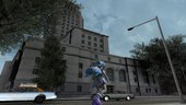 Los Santos City Hall