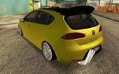 Seat Leon KFKPerformance