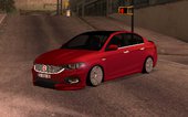 Fiat Egea KFKPerformance