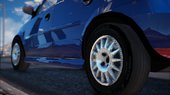 Opel Corsa 2005 (Replace/Beta)