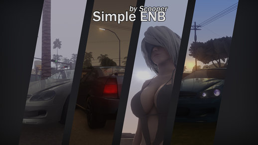 Simple ENB 1.3
