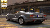 1989 Lamborghini Countach 25th Anniversary v1.4