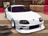 Toyota Supra