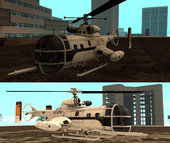 Skyranger from X-com