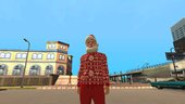 GTA Online Christmas Pack