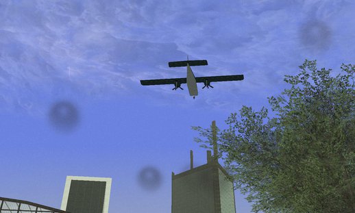 ATC Chatter GTA:SA Beta Release