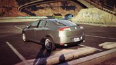 Renault Laguna III.1 [Add-on | Replace | Extras | Tuning] v1.1