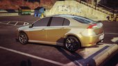 Renault Laguna III.1 [Add-on | Replace | Extras | Tuning] v1.1