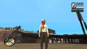 Skin Random #45[Female] Festival Suprise DLC