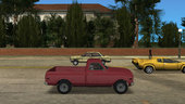 GTA V Declasse Yosemite 1971