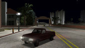 GTA V Declasse Yosemite 1971