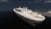 RMS Queen Mary 2