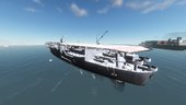 IJN Shokaku Aircraft Carrier