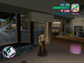 The Vercetti's UZI