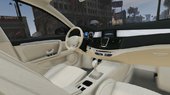 Renault Laguna III.1 [Add-on | Replace | Extras | Tuning] v1.1