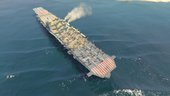 Hiryu Aircraft Carrier 1.1 (add-on)