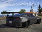 GROTTI Turismo Wide Body [Add-On]